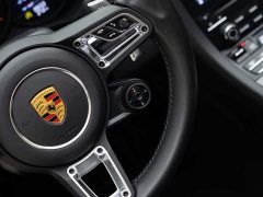 Porsche 718 2019 Boxster T 2.0T - ფოტო 18