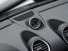 Porsche 718 2019 Boxster T 2.0T - ფოტო 19