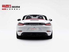 Porsche 718 2019 Boxster T 2.0T - ფოტო 4