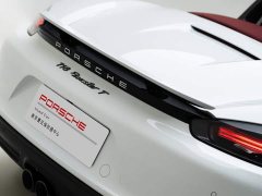 Porsche 718 2019 Boxster T 2.0T - ფოტო 6