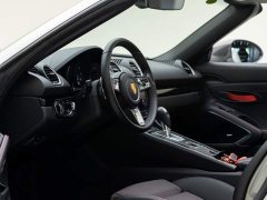 Porsche 718 2019 Boxster T 2.0T - ფოტო 8