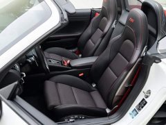 Porsche 718 2019 Boxster T 2.0T - ფოტო 9