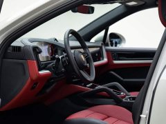 Porsche 2024 Cayenne 3.0T - ფოტო 10