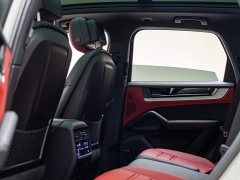 Porsche 2024 Cayenne 3.0T - ფოტო 12