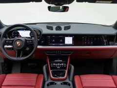 Porsche 2024 Cayenne 3.0T - ფოტო 14