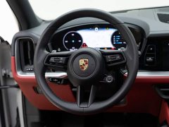 Porsche 2024 Cayenne 3.0T - ფოტო 15