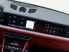 Porsche 2024 Cayenne 3.0T - ფოტო 16
