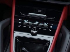Porsche 2024 Cayenne 3.0T - ფოტო 17