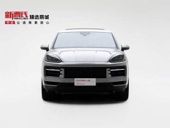 Porsche 2024 Cayenne 3.0T - ფოტო 2