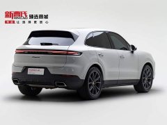 Porsche 2024 Cayenne 3.0T - ფოტო 3