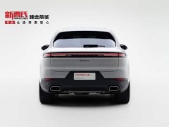 Porsche 2024 Cayenne 3.0T - ფოტო 4