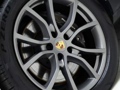 Porsche 2024 Cayenne 3.0T - ფოტო 6