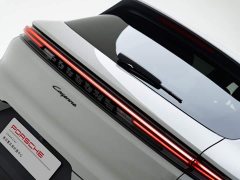 Porsche 2024 Cayenne 3.0T - ფოტო 8