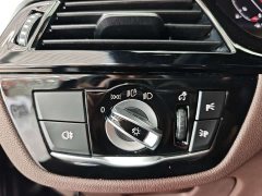 BMW 5 Series 530Li Premier M Sport Package - ფოტო 10