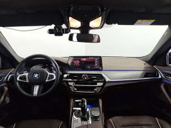 BMW 5 Series 530Li Premier M Sport Package - ფოტო 12