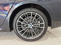 BMW 5 Series 530Li Premier M Sport Package - ფოტო 13