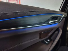 BMW 5 Series 530Li Premier M Sport Package - ფოტო 14