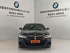 BMW 5 Series 530Li Premier M Sport Package - ფოტო 2