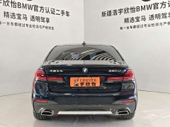 BMW 5 Series 530Li Premier M Sport Package - ფოტო 5