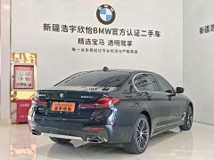 BMW 5 Series 530Li Premier M Sport Package - ფოტო 6