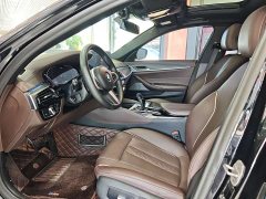 BMW 5 Series 530Li Premier M Sport Package - ფოტო 7