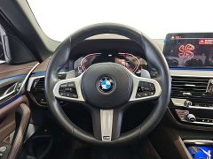 BMW 5 Series 530Li Premier M Sport Package - ფოტო 8