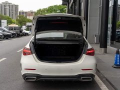 Mercedes-Benz C-Class 2025 C 260 L Dark Night Sport Edition - ფოტო 11
