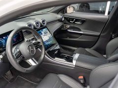 Mercedes-Benz C-Class 2025 C 260 L Dark Night Sport Edition - ფოტო 13