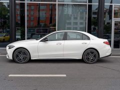 Mercedes-Benz C-Class 2025 C 260 L Dark Night Sport Edition - ფოტო 3