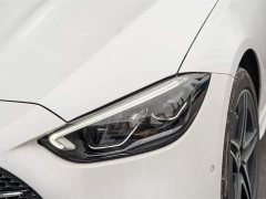 Mercedes-Benz C-Class 2025 C 260 L Dark Night Sport Edition - ფოტო 6