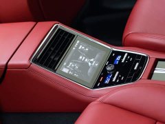 Porsche Panamera 2.9T - ფოტო 10
