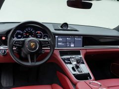 Porsche Panamera 2.9T - ფოტო 11
