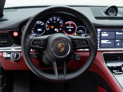 Porsche Panamera 2.9T - ფოტო 12