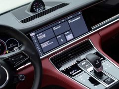 Porsche Panamera 2.9T - ფოტო 13