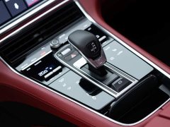 Porsche Panamera 2.9T - ფოტო 14