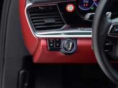 Porsche Panamera 2.9T - ფოტო 17