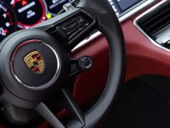 Porsche Panamera 2.9T - ფოტო 18