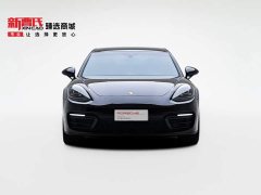 Porsche Panamera 2.9T - ფოტო 2
