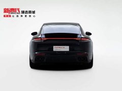 Porsche Panamera 2.9T - ფოტო 4