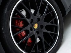 Porsche Panamera 2.9T - ფოტო 5