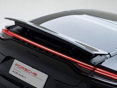 Porsche Panamera 2.9T - ფოტო 6