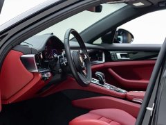 Porsche Panamera 2.9T - ფოტო 8