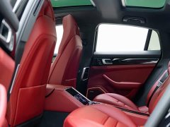 Porsche Panamera 2.9T - ფოტო 9