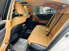 Lexus ES 2021 300h Excellence - photo 12