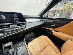 Lexus ES 2021 300h Excellence - photo 14