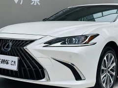 Lexus ES 2021 300h Excellence - photo 19