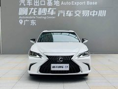 Lexus ES 2021 300h Excellence - photo 2