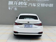 Lexus ES 2021 300h Excellence - photo 5