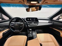 Lexus ES 2021 300h Excellence - photo 6