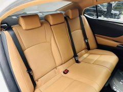 Lexus ES 2021 300h Excellence - photo 8